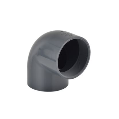 U-PVC Fittingsler