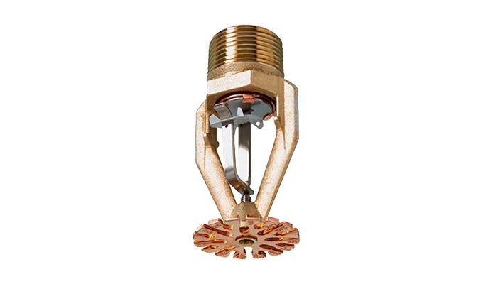 Esfr Tip Depo Sprinkleri