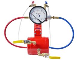 Flowmeter (Akış Ölçer)