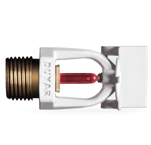 Sidewall Sprinkler Duvar Tipi