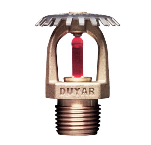 Upright Sprinkler Dik Tip